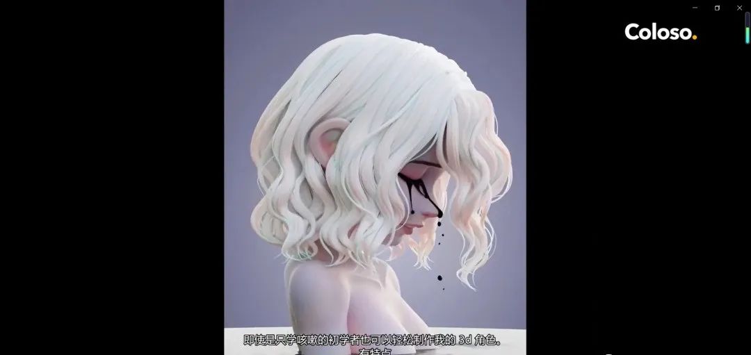 blender里怎么把照片变成3d模型,blender怎么做抖音3d特效头模