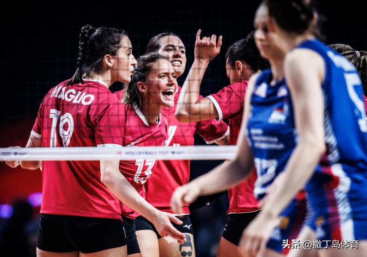 2019世界杯美国对阵塞尔维亚,美国前十强vs中国前十强