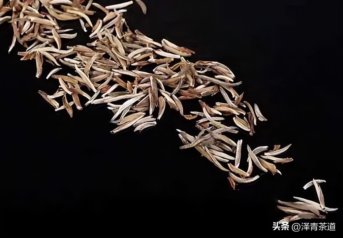 十大名茶是指哪十大,中国十大名茶最新排行建议收藏