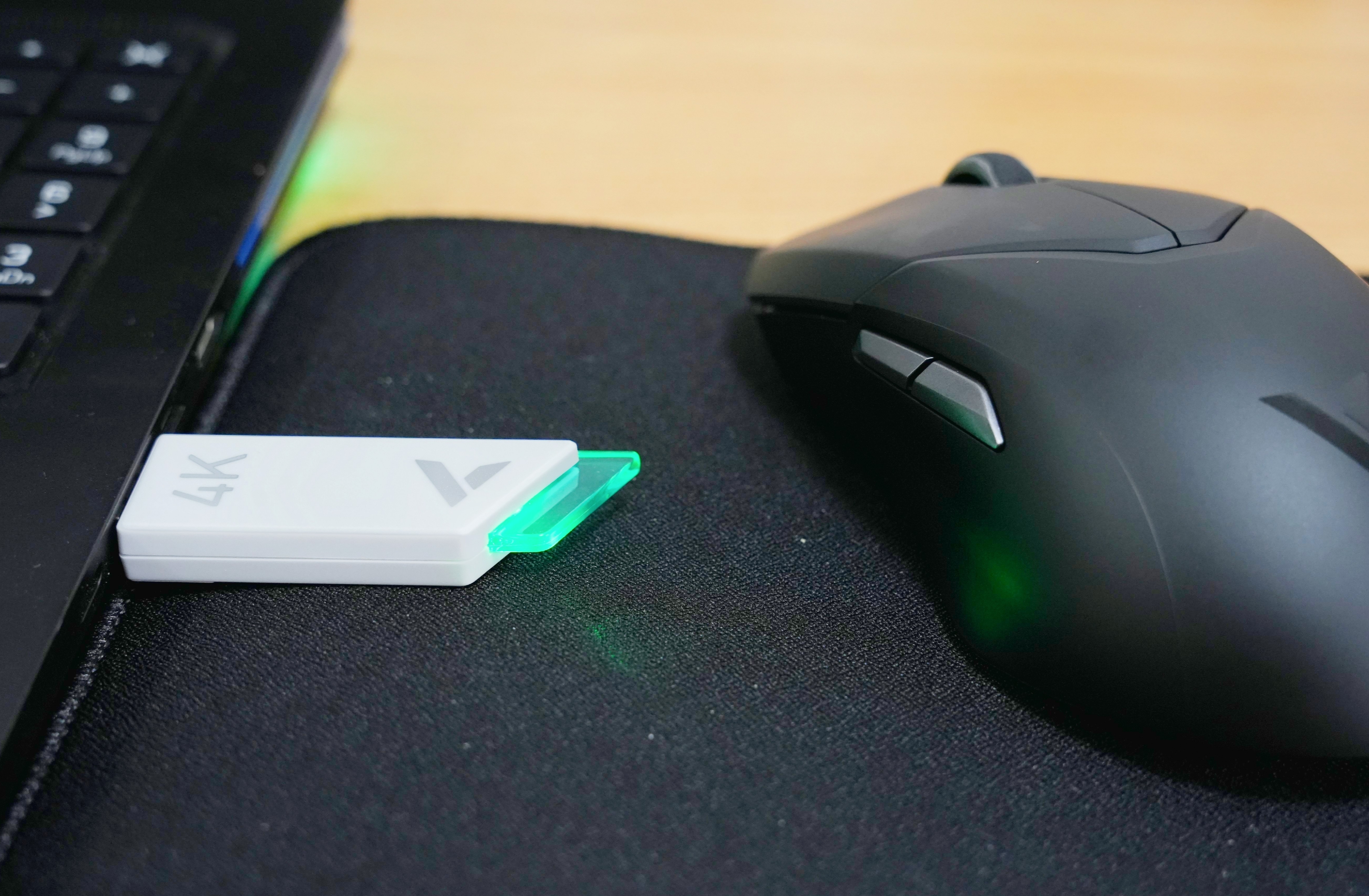 雷柏无线鼠标vt9pro4k,雷柏VT9轻量