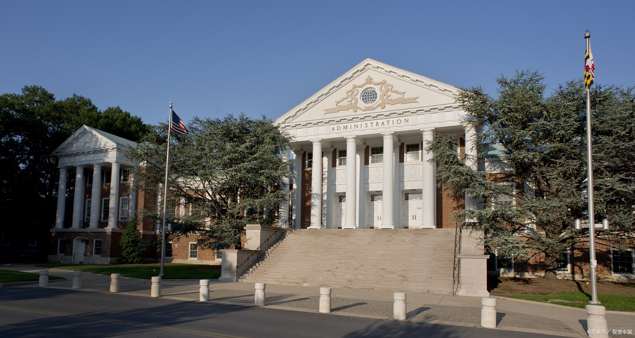 加拿大留学申请——维多利亚大学通过率高吗