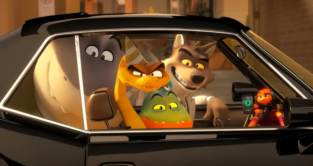 8月份最值得看的电影大片来了,6月值得看的大片有哪些