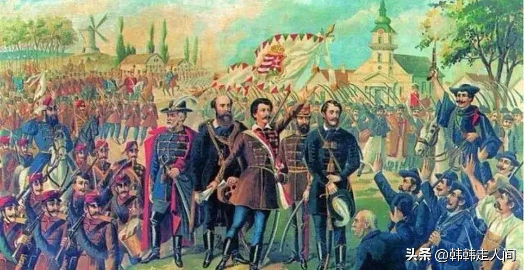 外媒评价匈牙利力挺中国,匈牙利在欧盟力挺中国