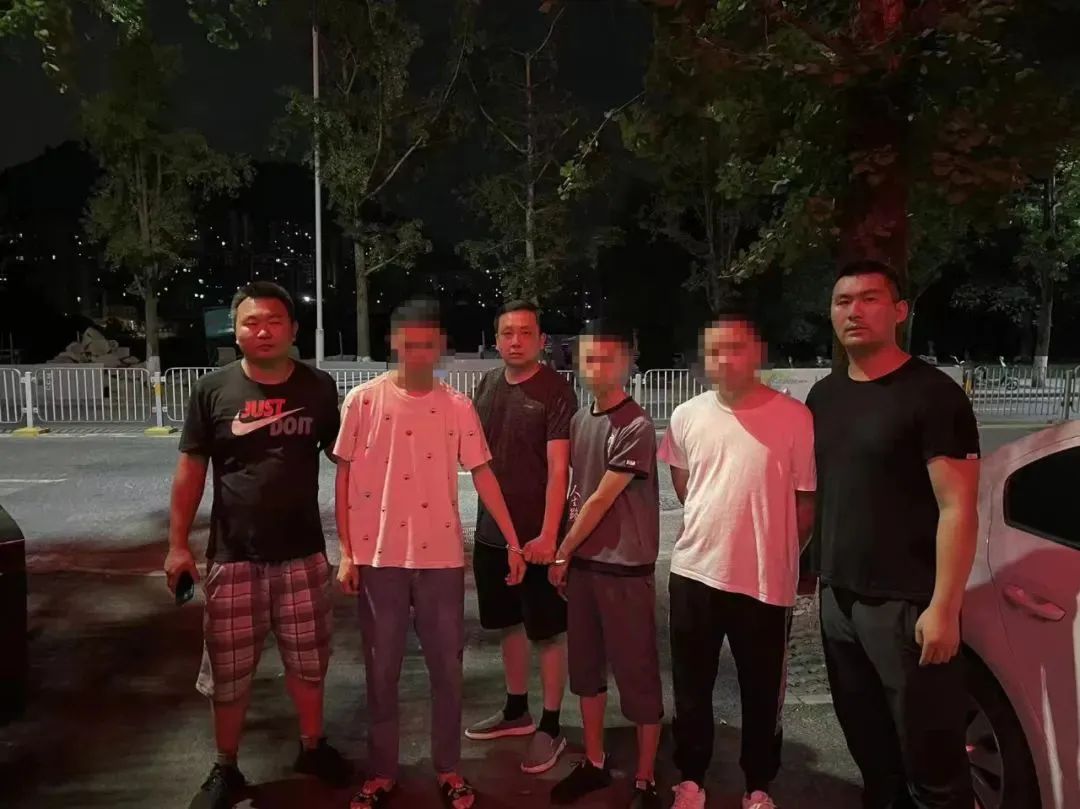 信阳公安追回诈骗金额,公安全力打击治理诈骗违法犯罪