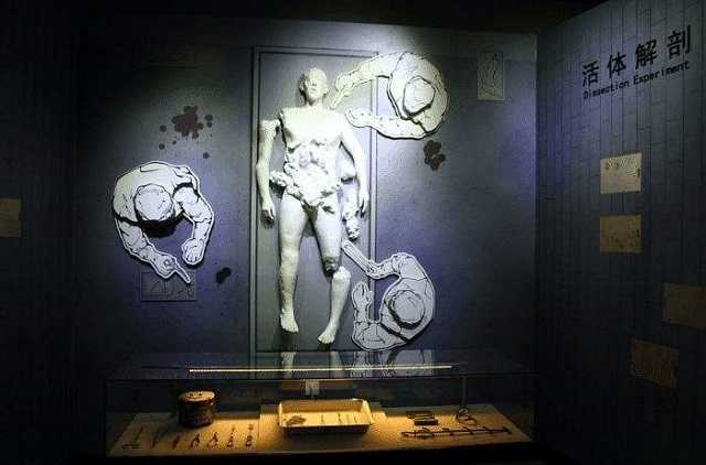 美国研究生化武器有根据吗,生物实验室被发现了有什么影响