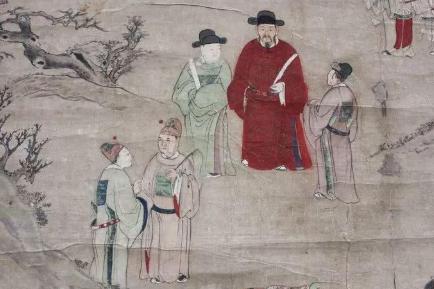 唐宋明清科举制的特点,明清八股取士和科举制