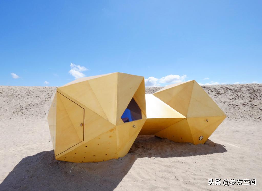 露营地面的玩法,最流行的露营方式轻奢露营