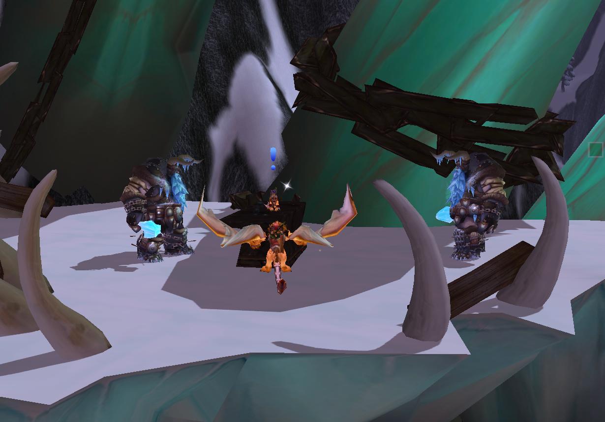 魔兽wlk附魔赚钱攻略,魔兽wlk附魔大全