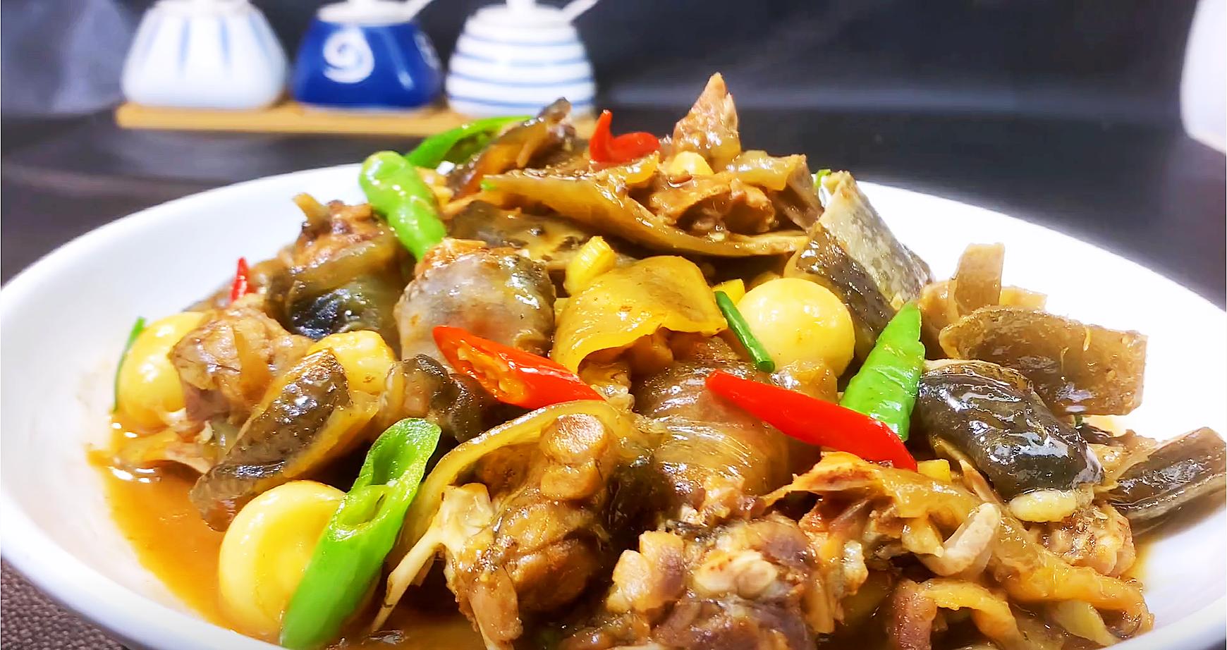 小暑养生6种食物滋补效果好,今日大暑你应该知道的养生知识