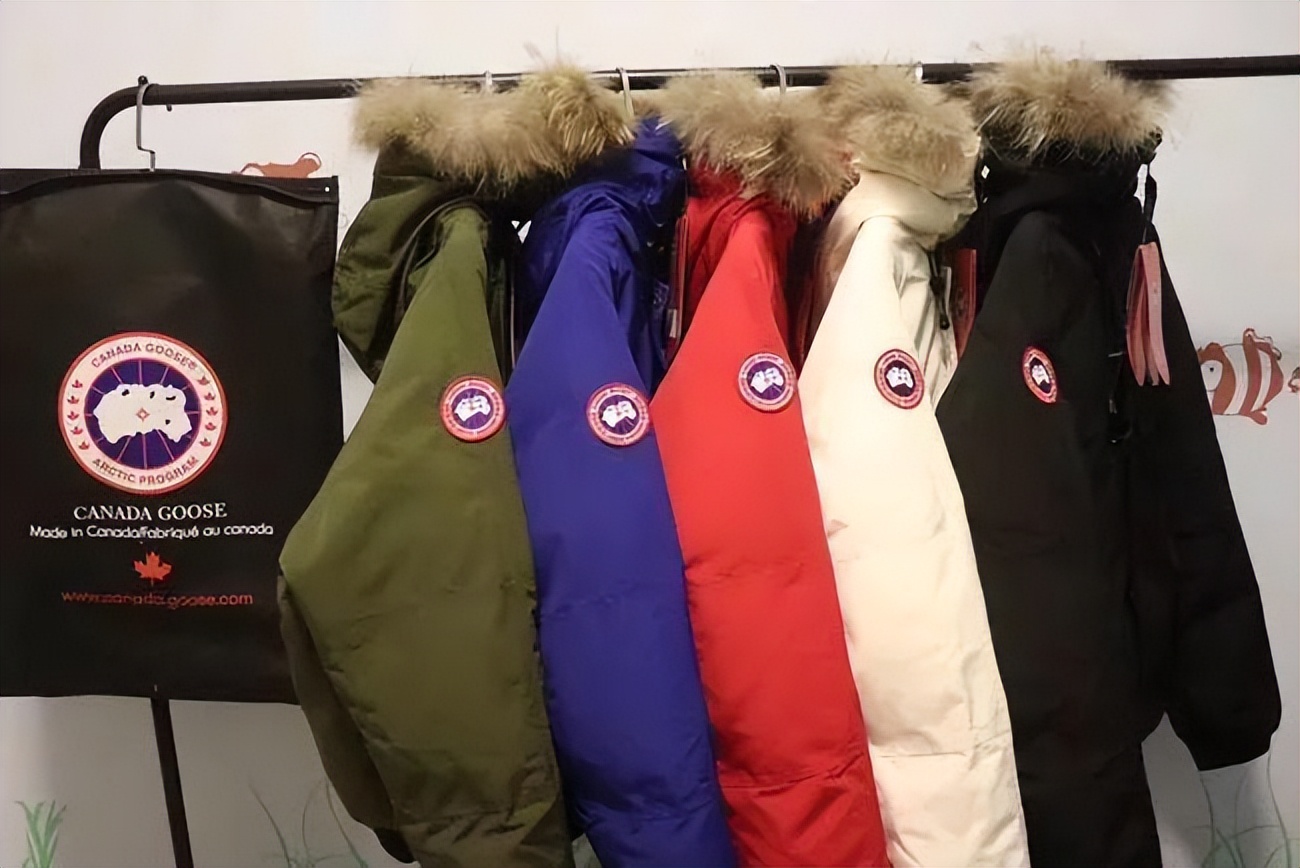 羽绒服便宜和贵的有什么区别 (几百元和几千的羽绒服有什么区别)