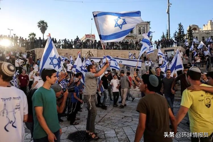 以色列人怎么看待犹太人,以色列人如何看待犹太人