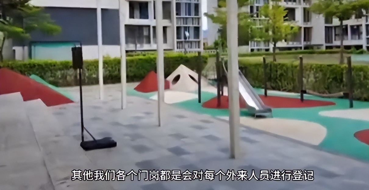 网红痞幼三亚别墅被闯入,痞幼三亚豪宅被非法闯入