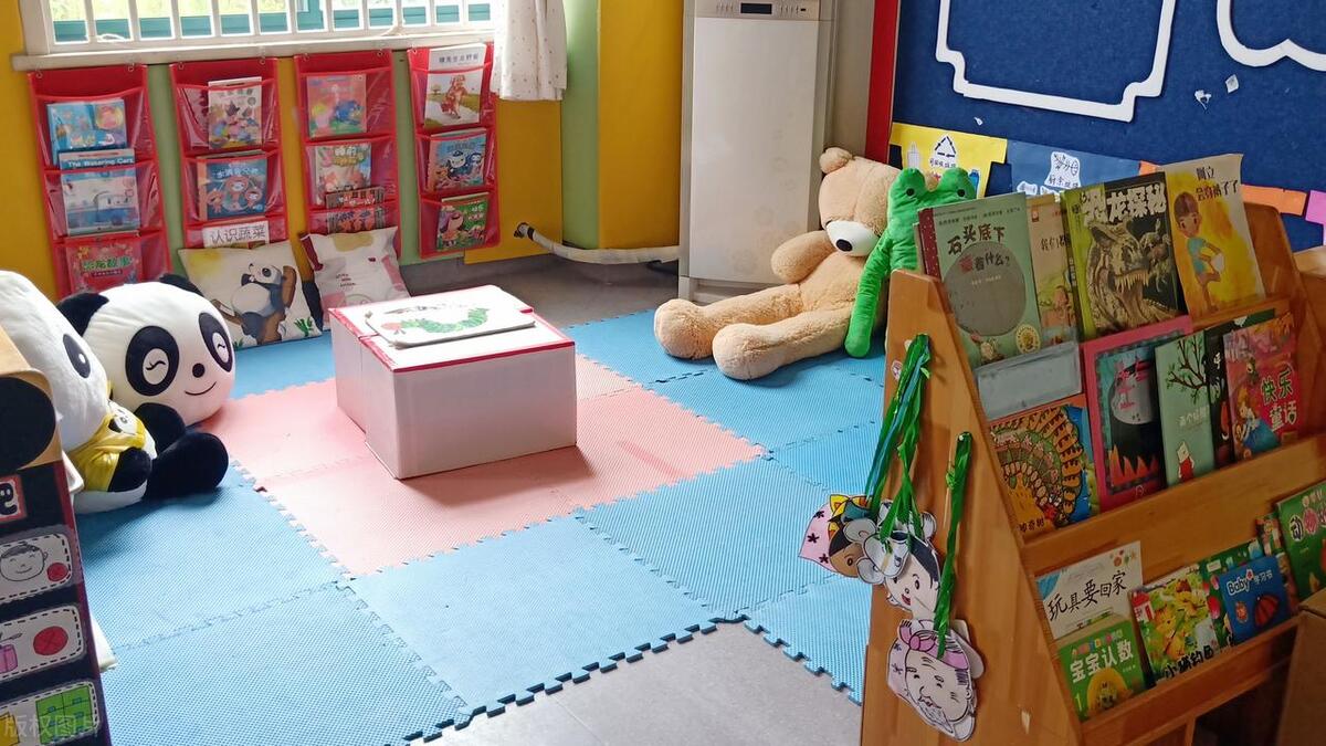 幼儿园家具安装规划,开办幼儿园需要办哪些证