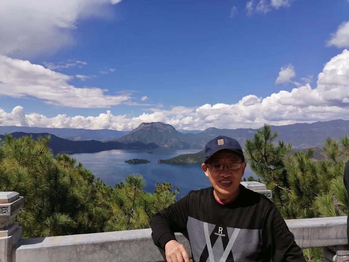 江山多娇（丽江束河、泸沽湖）