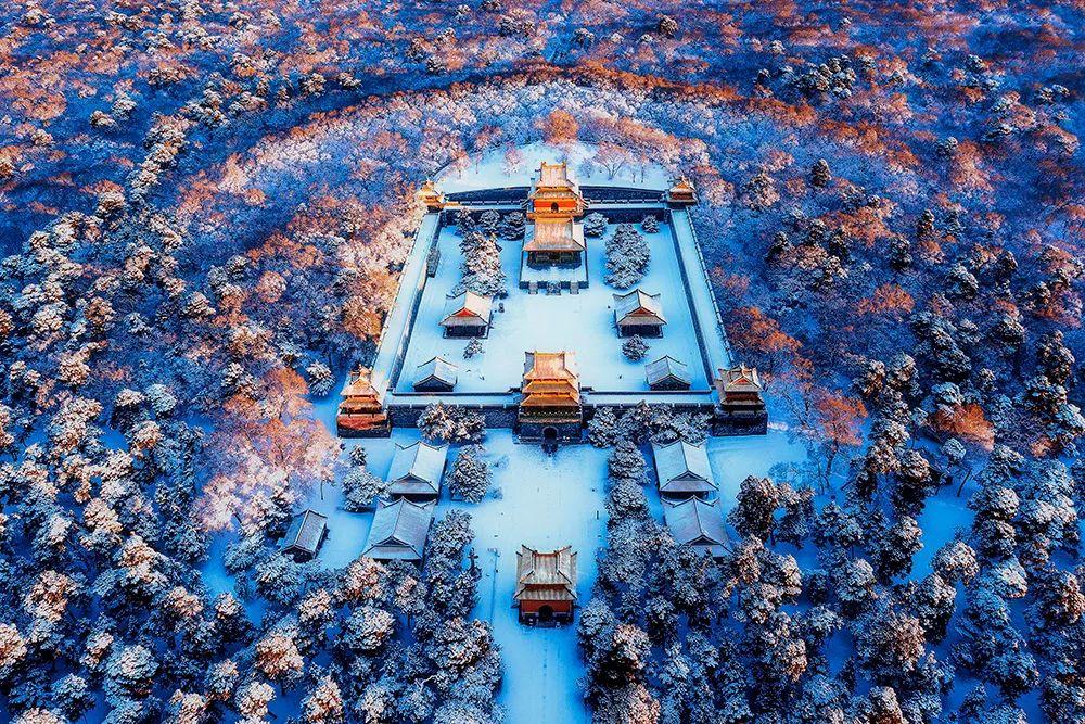 磨金石教育摄影技能干货分享||“大美中国”主题摄影作品欣赏