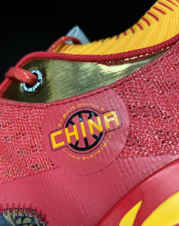 驭帅16v2与闪击9,李宁闪击第7代拖鞋