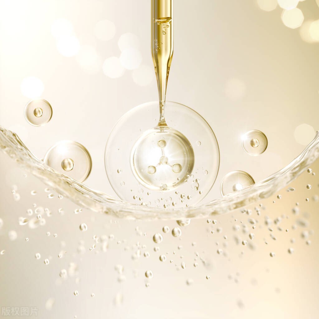 精华液的市场前景,精华油市场分析