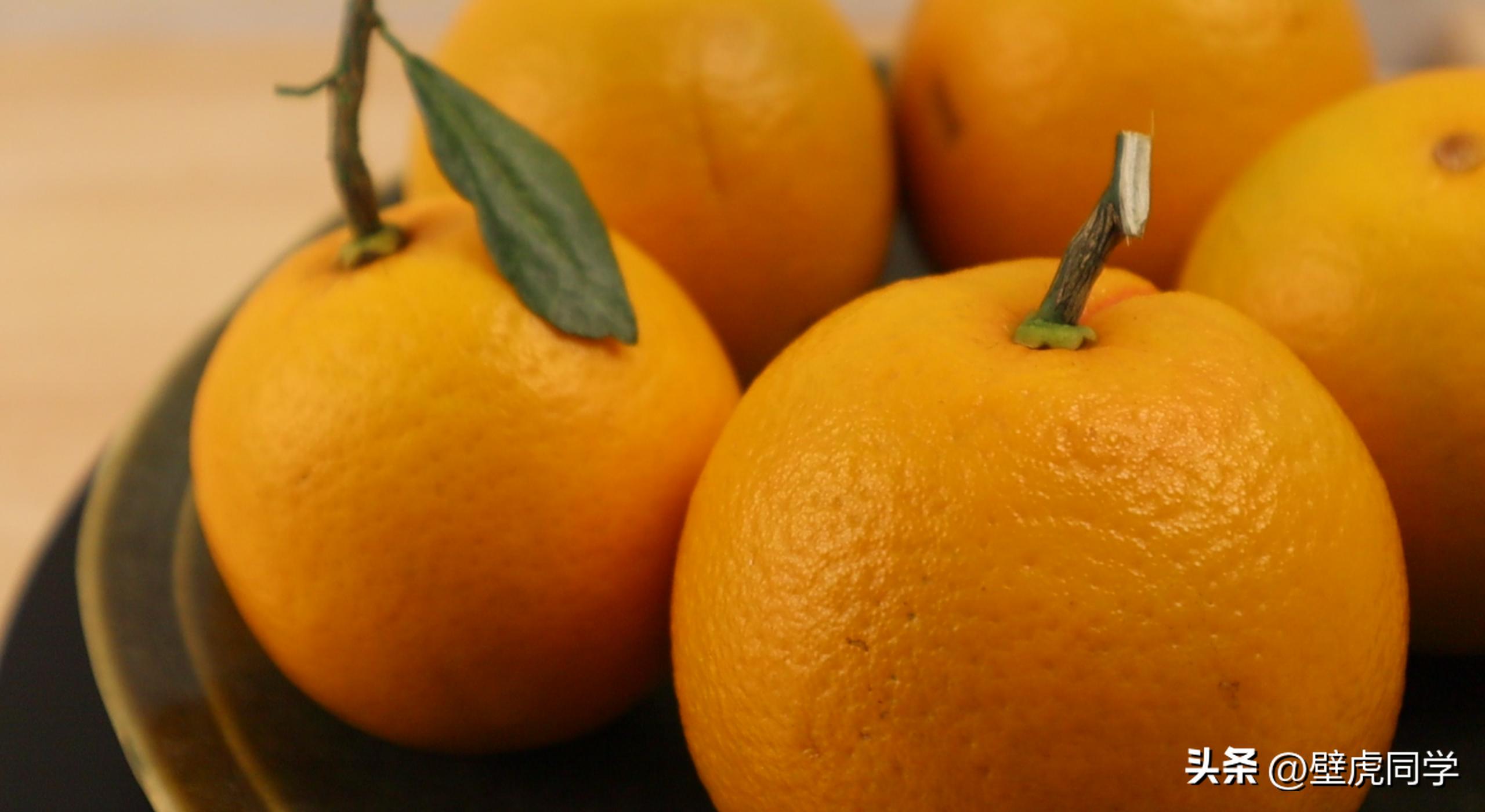 橙子用空气炸锅烤有什么作用,橙子放在烤箱烤和别的东西烤