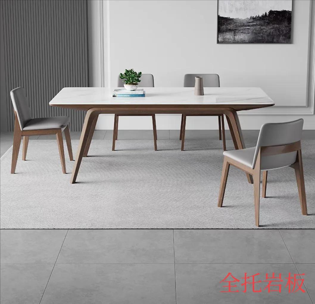 什么样的餐桌最受欢迎,这5种餐桌大家不要再买了