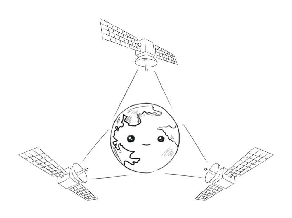 卫星通信是噱头还是真的有用,卫星通信是哪个手机先搞出来的