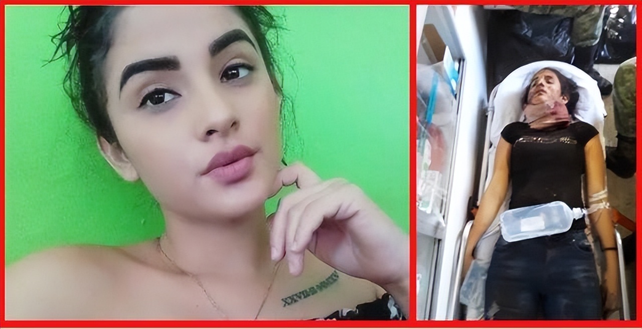 墨西哥两大女毒枭,真实的墨西哥两大女毒枭