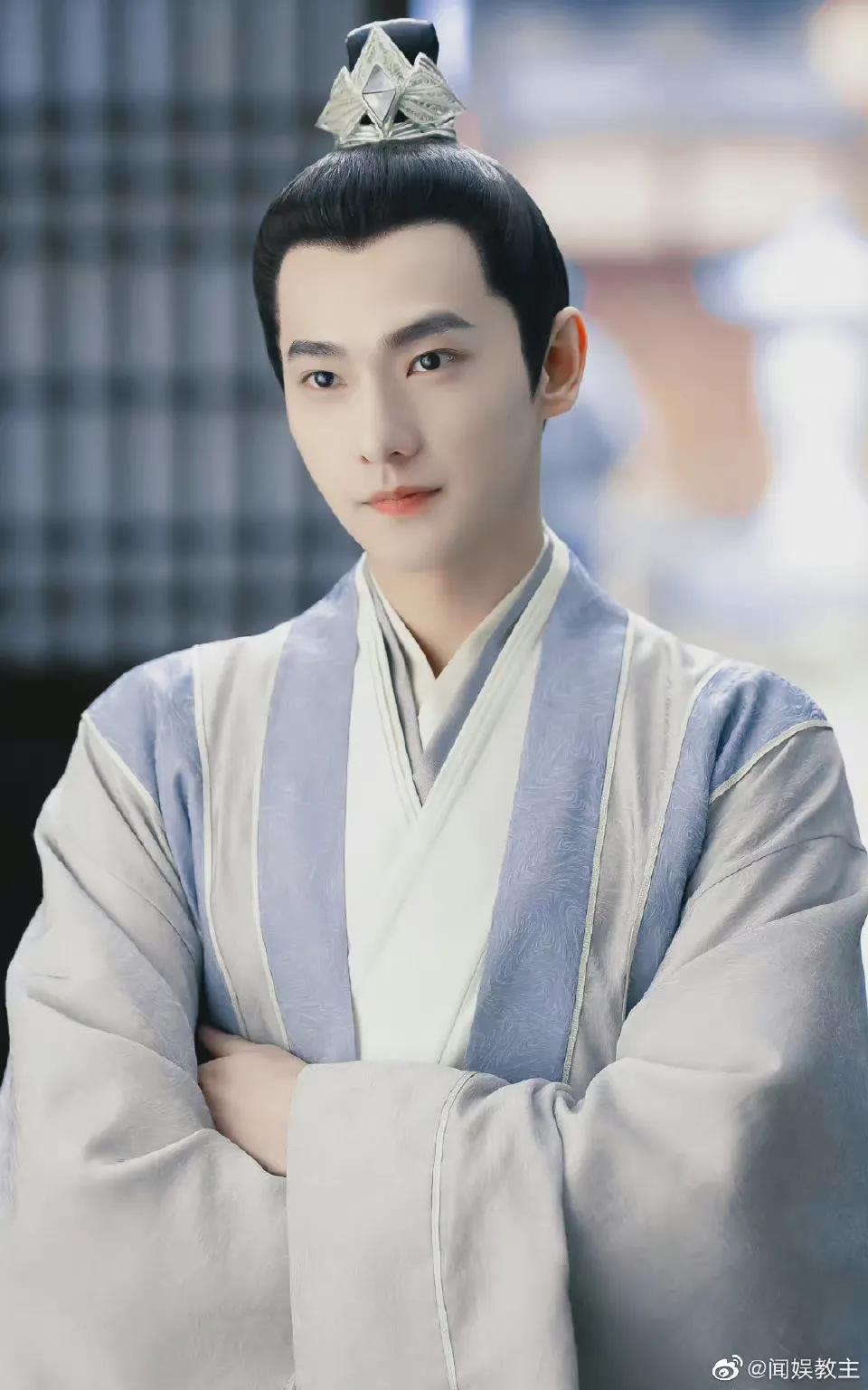 且试天下杨洋赵露思片段,且试天下杨洋赵露思合照