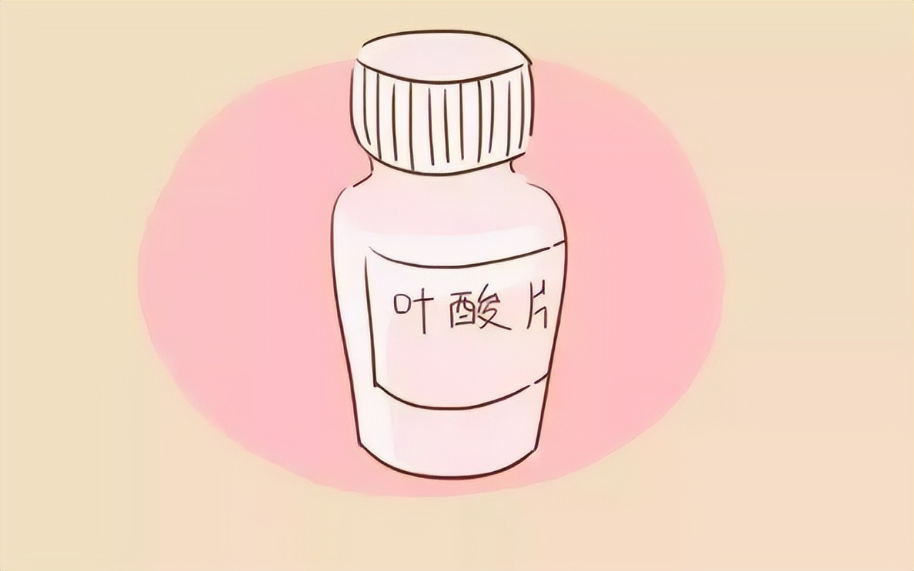 叶酸真的可以预防脑梗的复发,预防脑梗吃叶酸要长期服用吗