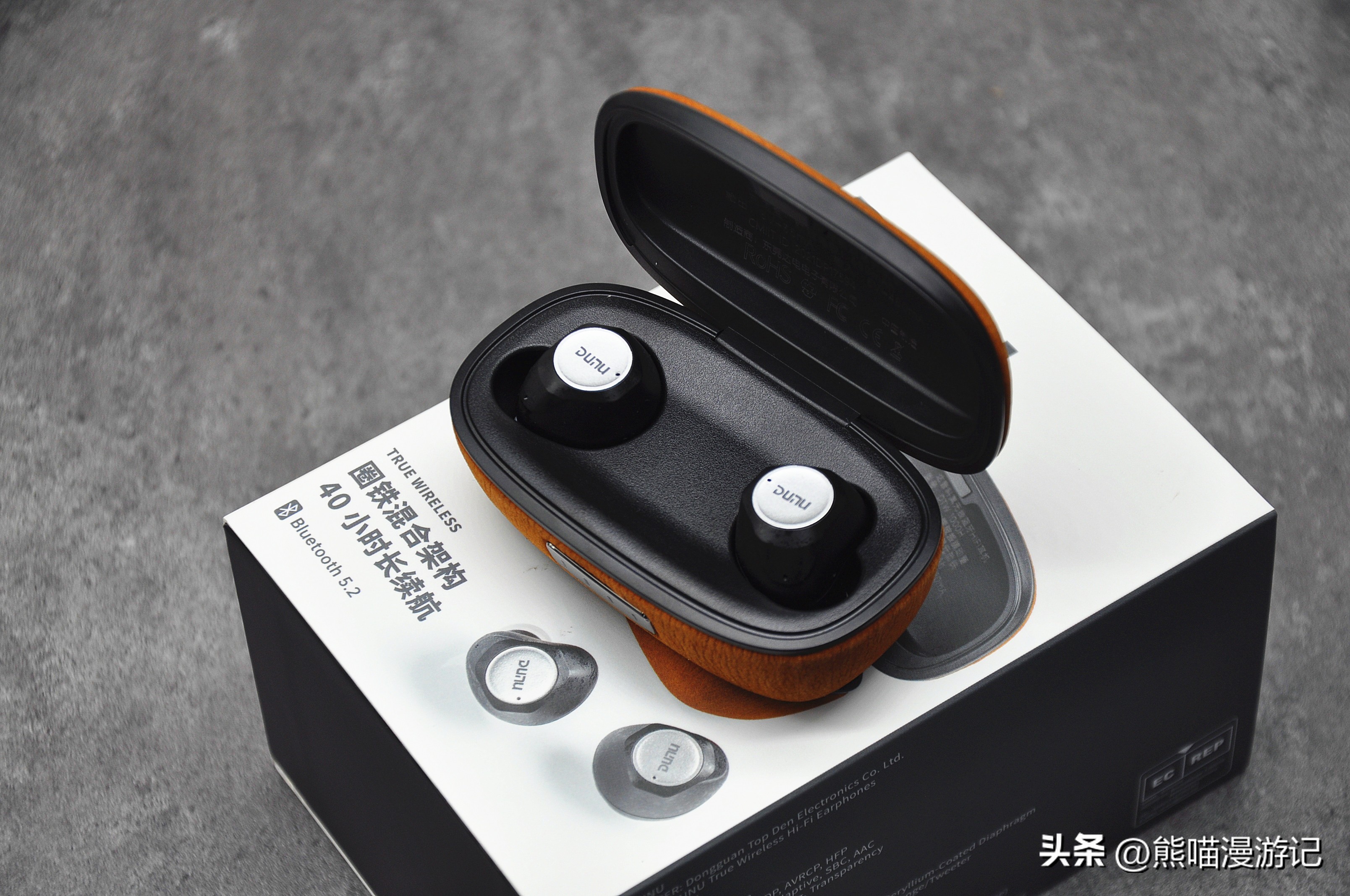 100元内音质好的tws蓝牙耳机推荐,tws主动降噪蓝牙耳机性价比推荐