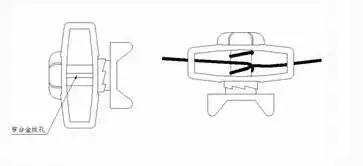 精华隆电子围栏原理图及安装步骤,电子围栏安装与接线详细高清