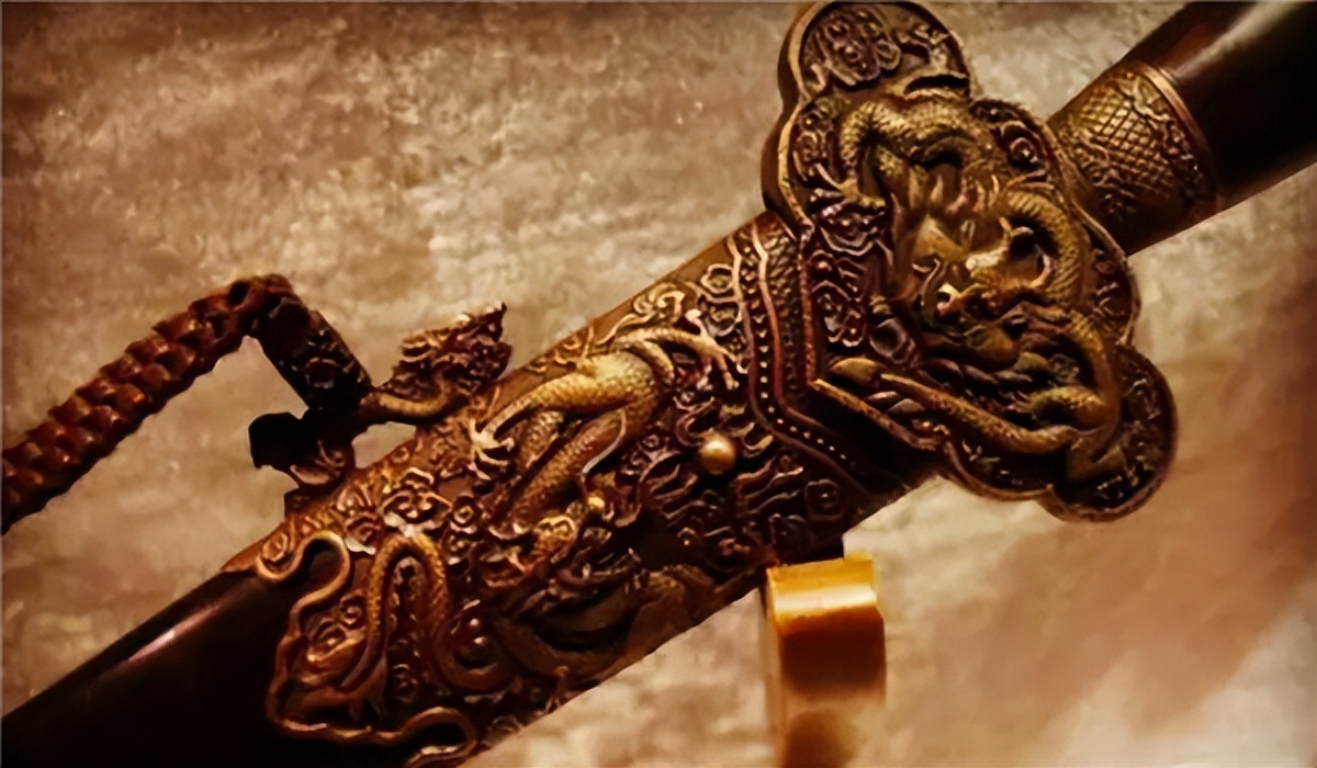 中国古代最珍贵的宝物是哪件,中国古代七大下落宝物