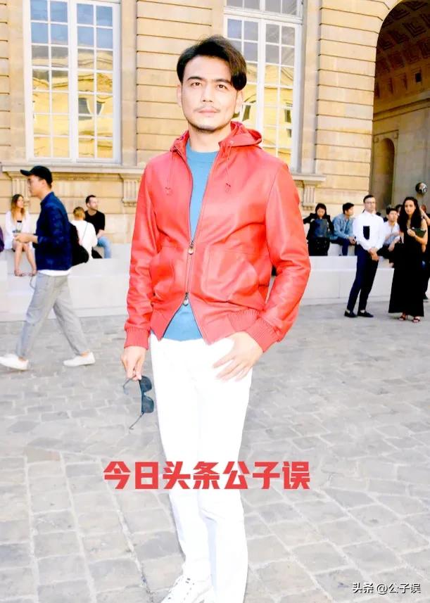 陈冠希和刘嘉玲有没有关系,陈冠希与刘嘉玲有过绯闻吗