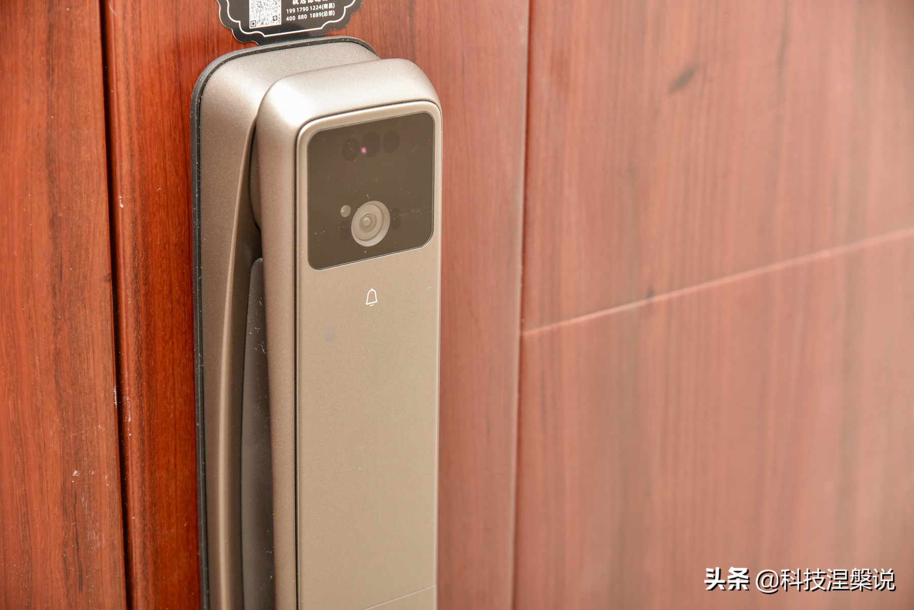 德施曼智能门锁翻新,德施曼智能门锁q50fpro人脸无声