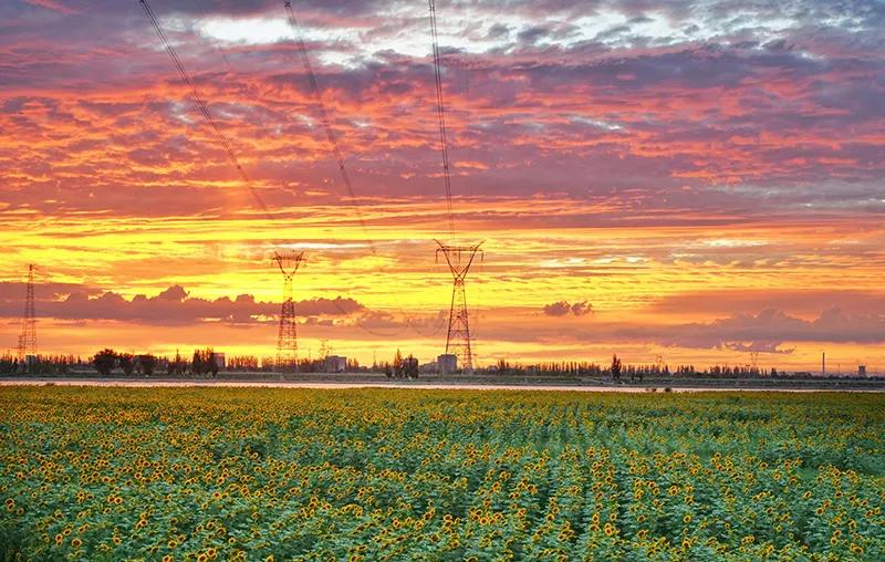 大气磅礴的震撼诗词,恢弘磅礴的诗词