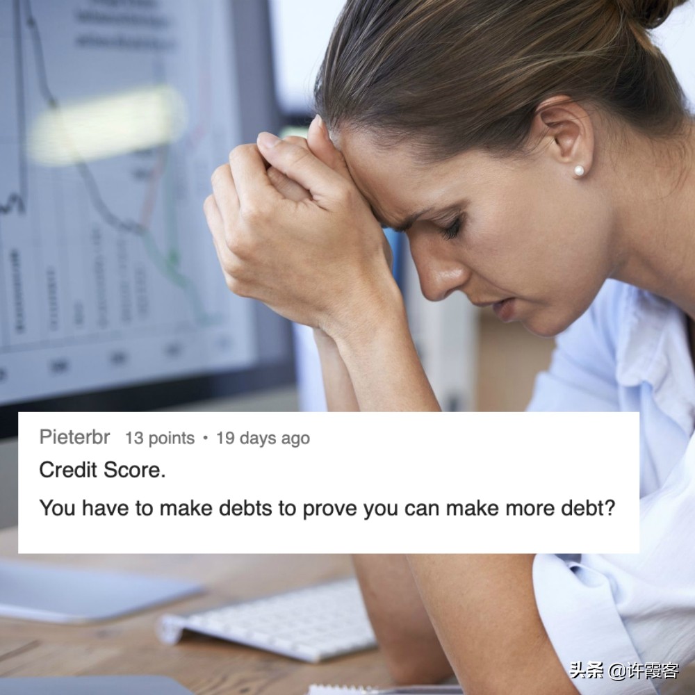 带你看看真实的美国,带你看清美国的一些事