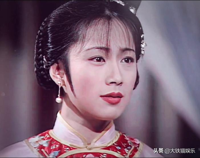 审美降级女明星,审美倒退国产电视剧