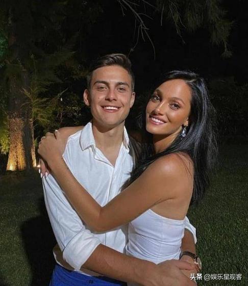 著名球星梅西的老婆,梅西的妻子有几个