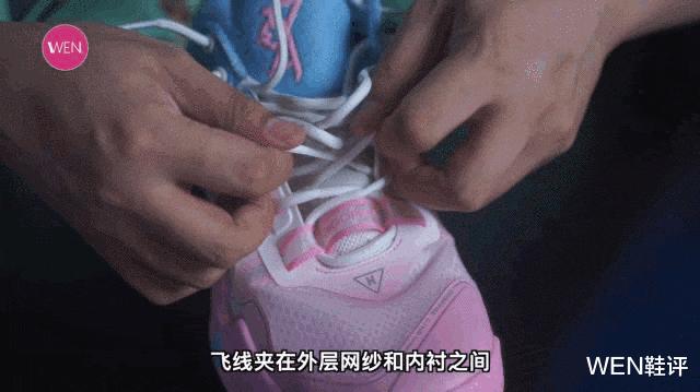 氢2.0球鞋测评,氢二代篮球鞋缺点