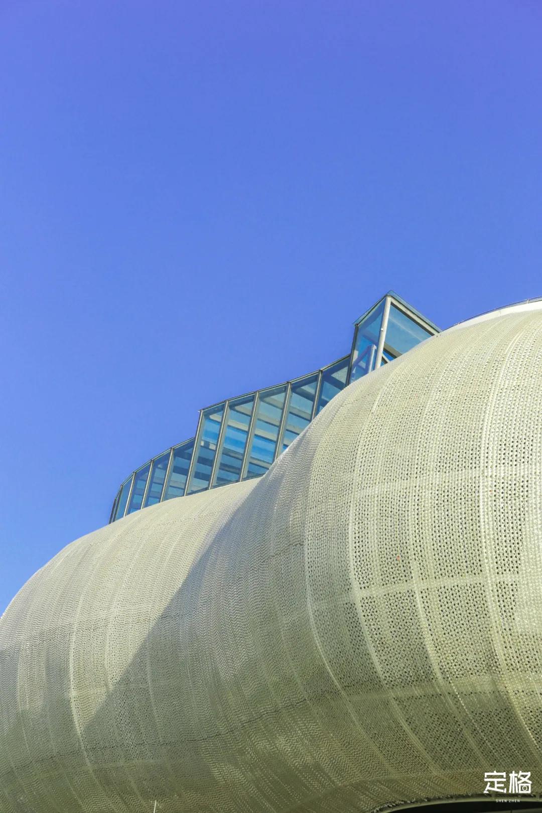 深圳免费好玩的滑梯推荐,深圳摩天滑梯