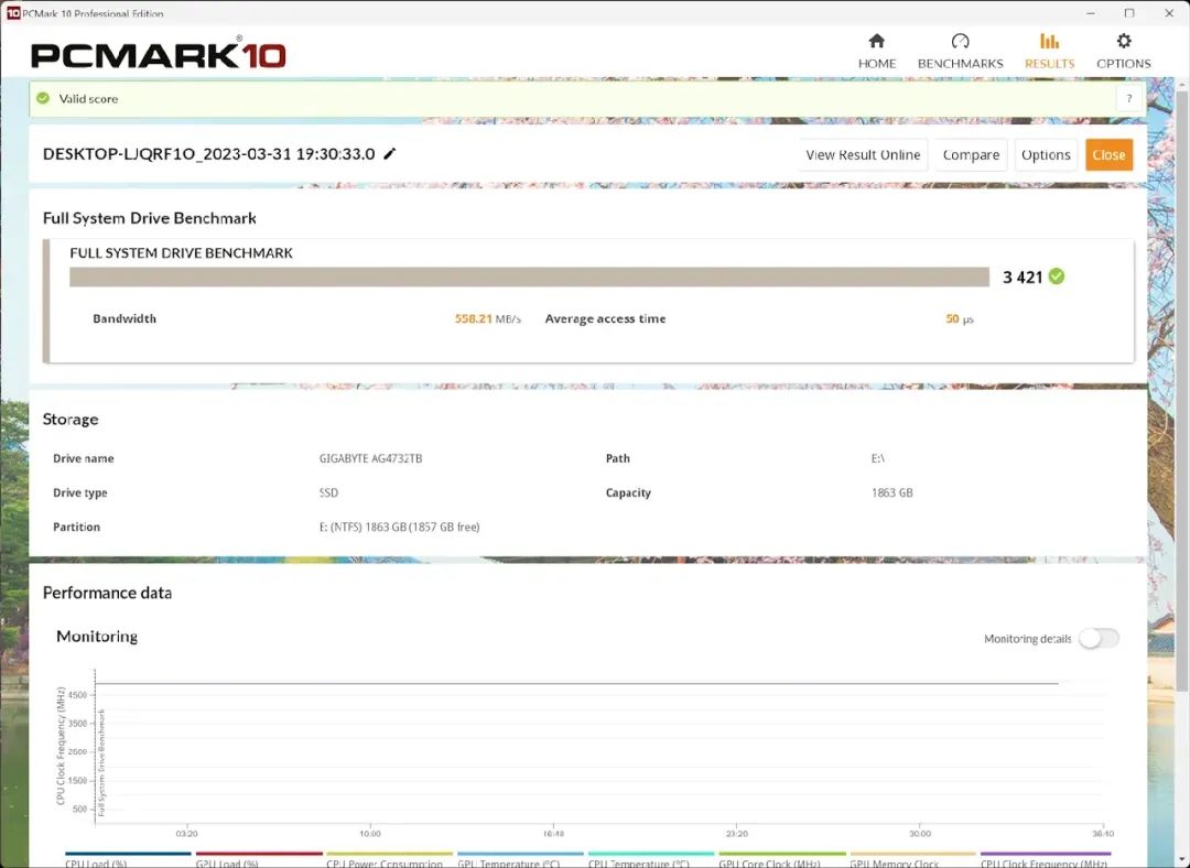 技嘉钛雕支持pcie5.0的硬盘吗,技嘉钛雕4731t