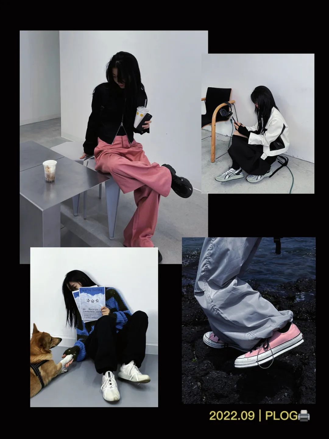 秋天就穿这5双鞋子高级又好看,秋天最值得买的20双鞋