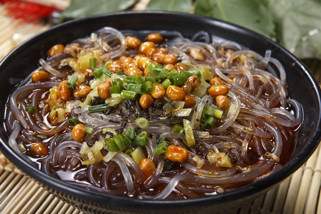 四川地方特色美食宜宾篇,四川宜宾特色美食推荐一下