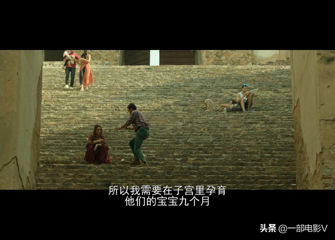 一部我们想拍却不敢拍的电影,原来印度也可以拍出这么好的电影