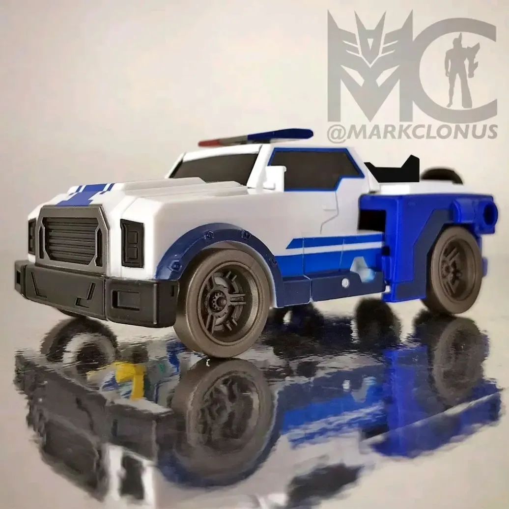 赛星小报社——本周最新的TF资讯整理