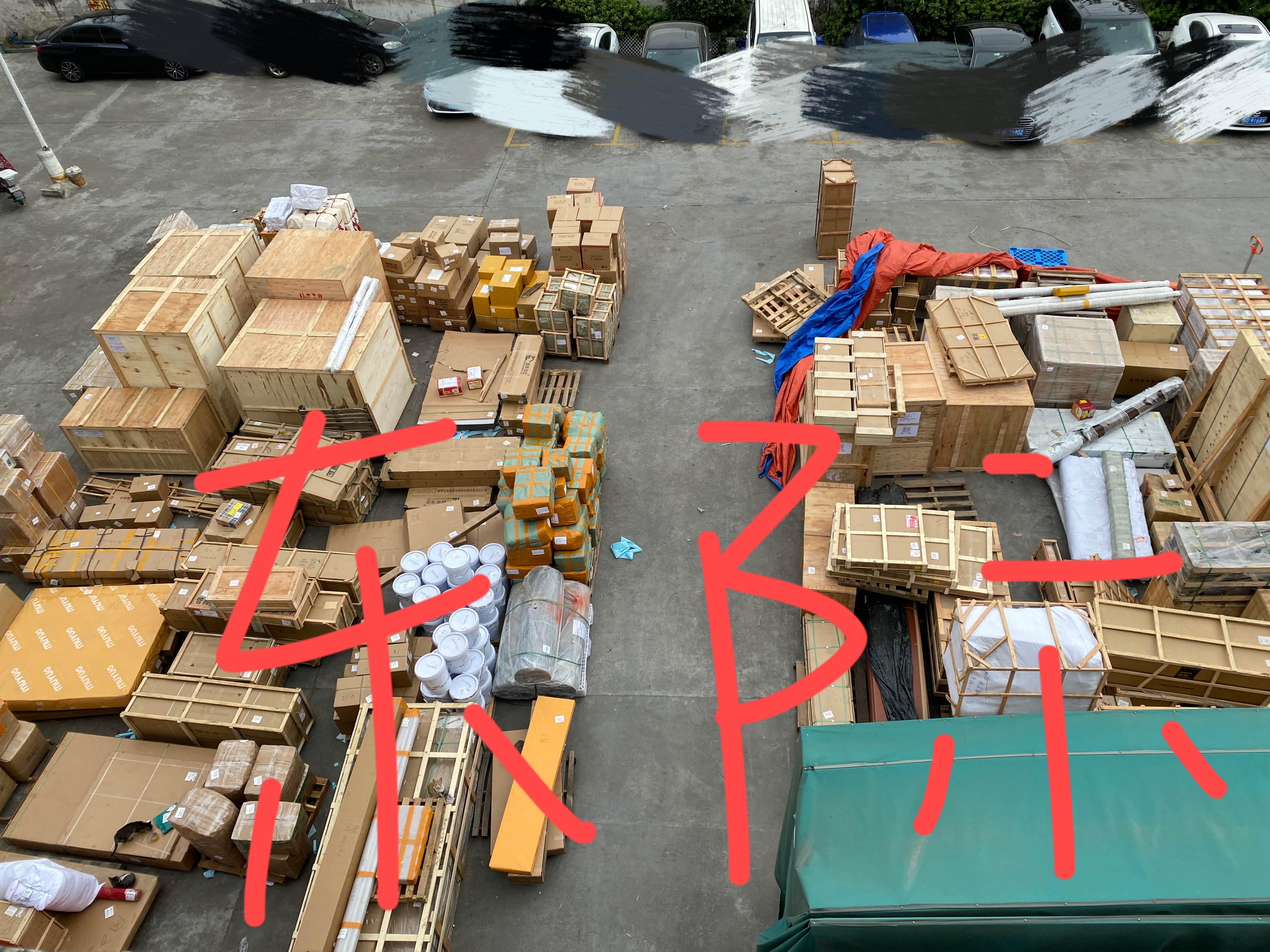 集运怎么寄到美国快递便宜,集运怎么寄到越南