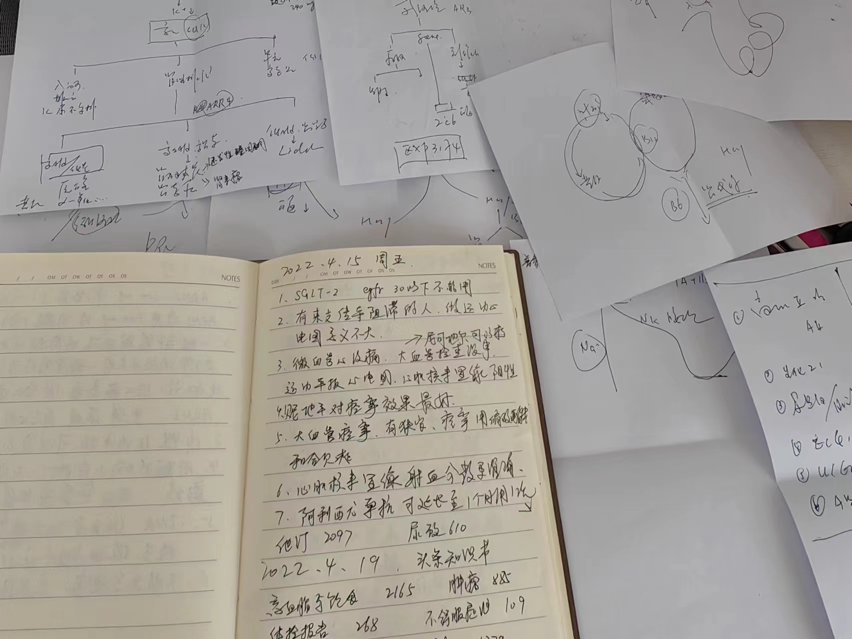 5年，516万粉丝，这位医生立志给中国人补齐健康素养课