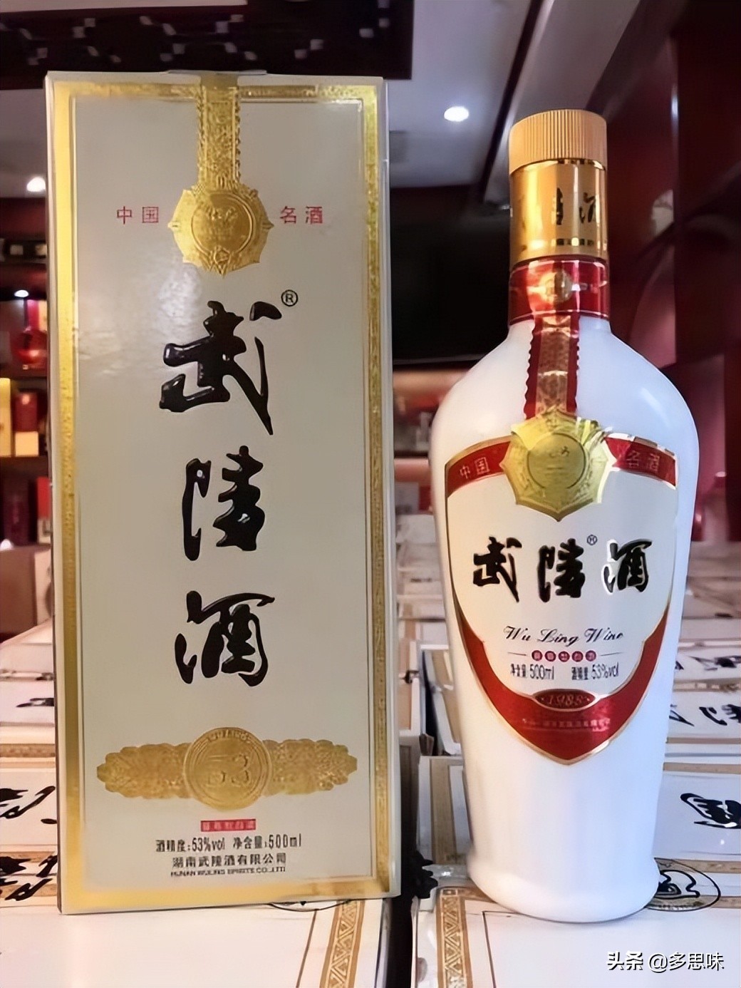 酱香酒的五个档次你都知道吗,这5款酒都是100%纯粮佳酿好喝不贵