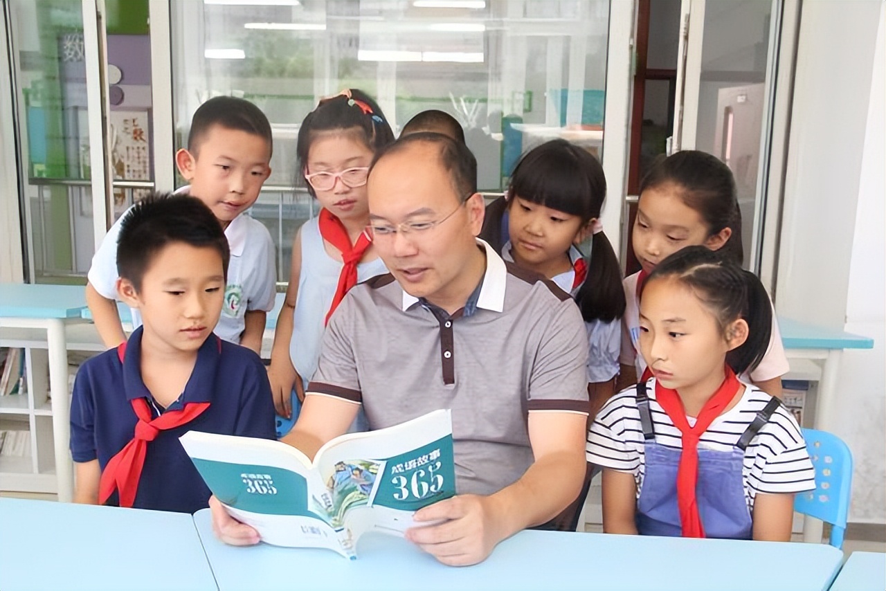 六一节园长对老师说的寄语,六一儿童节园长对毕业班的祝福