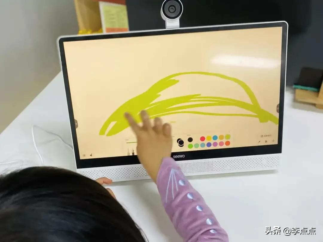 最值得买的学习机评测,推荐几款比较好的学习机