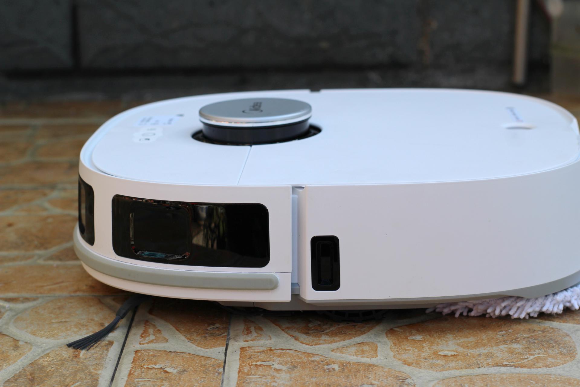 美的洗拖地一体机w11,美的洗拖一体真实测评