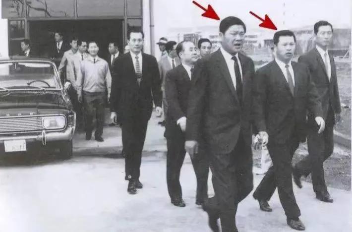 婚内出轨总统女婿，让财阀为她坐牢，做了20年*妇情**后真要上位了？